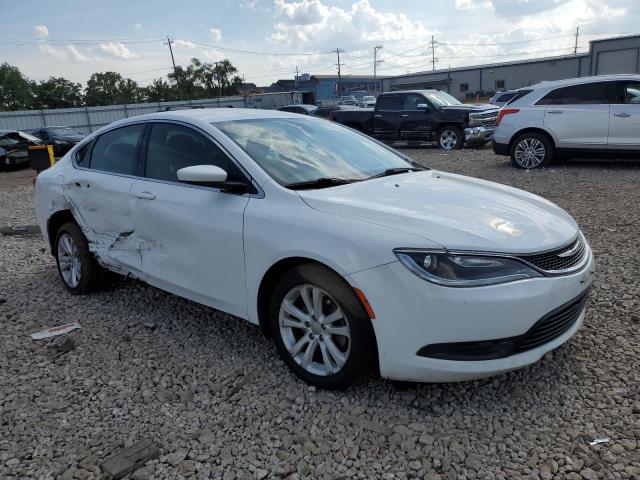 Photo 4 from auction – 2016 CHRYSLER 200 LX with VIN 1C3CCCFB0GN194173