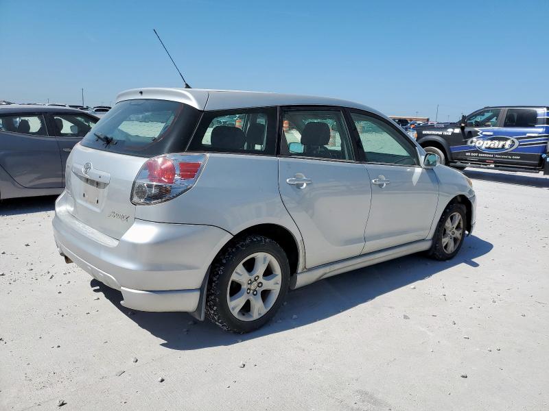 Photo 3 from auction – 2006 TOYOTA COROLLA MA with VIN 2T1LR30E86C551288