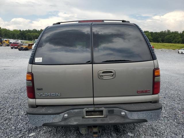 Photo 6 from auction – 2000 GMC YUKON with VIN 1GKEC13T7YJ202501