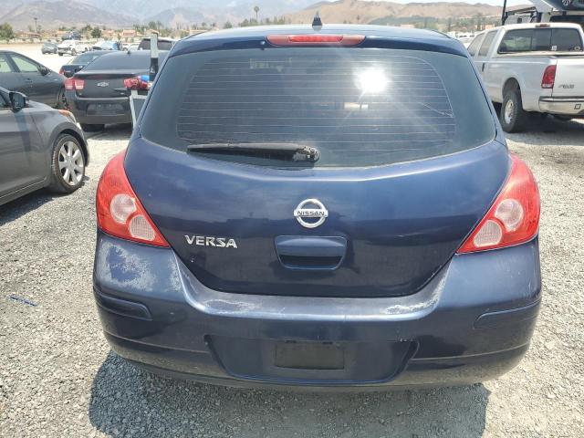 Zdjęcie 6 z aukcji – 2012 NISSAN VERSA S z VIN 3N1BC1CP8CK256594