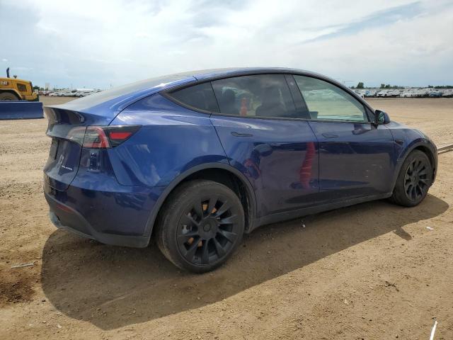 Photo 3 from auction – 2023 TESLA MODEL Y with VIN 7SAYGDEE0PA101481