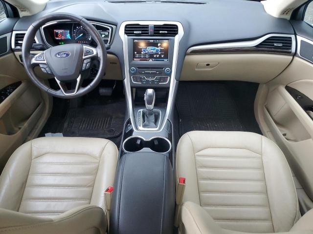 Zdjęcie 8 z aukcji – 2016 FORD FUSION SE z VIN 3FA6P0HD4GR132045
