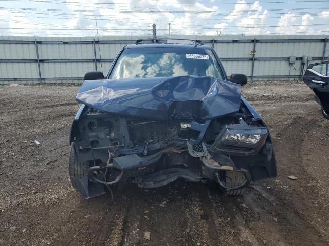 Photo 5 from auction – 2007 CHEVROLET TRAILBLAZE with VIN 1GNDS13S472278596