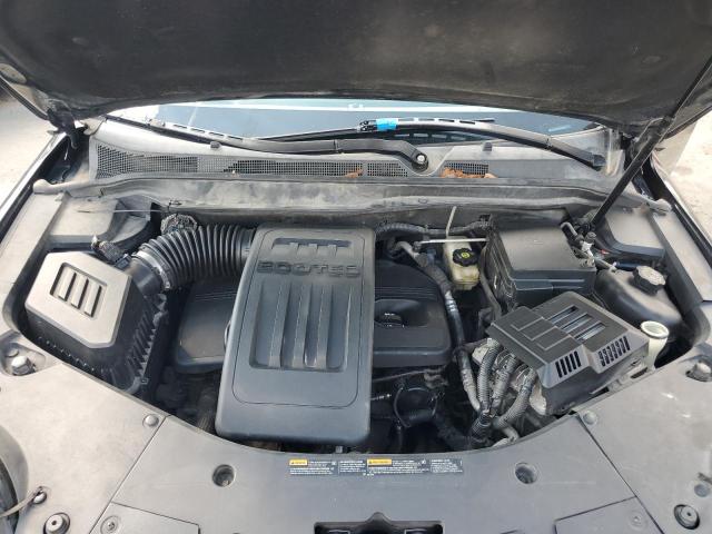 Photo 12 from auction – 2012 GMC TERRAIN SL with VIN 2GKFLVEK9C6393330