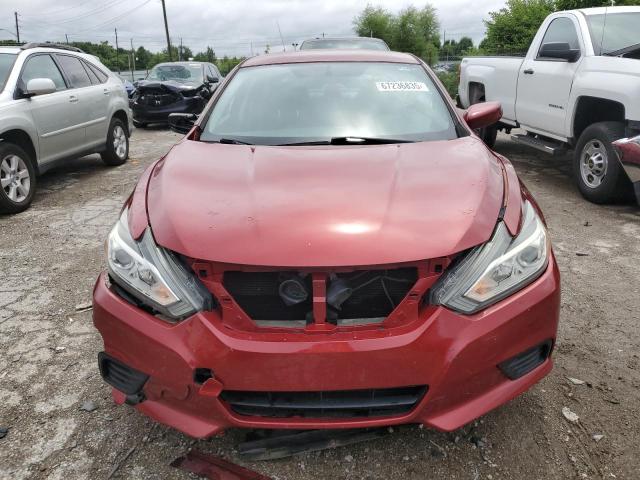 Photo 5 from auction – 2016 NISSAN ALTIMA 2.5 with VIN 1N4AL3AP0GN361191