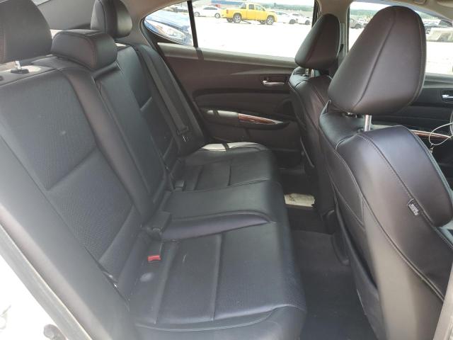 Photo 10 from auction – 2015 ACURA TLX TECH with VIN 19UUB3F50FA005655