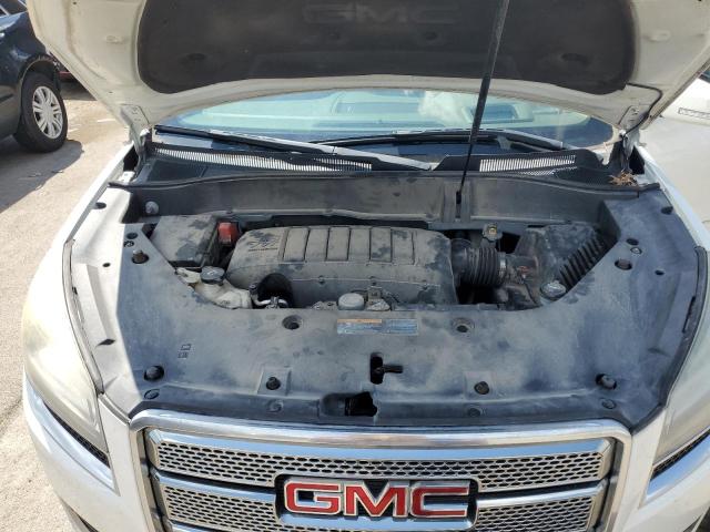 صورة رقم 12 من المزاد - 2013 GMC ACADIA DEN مع VIN 1GKKRTKD5DJ229682