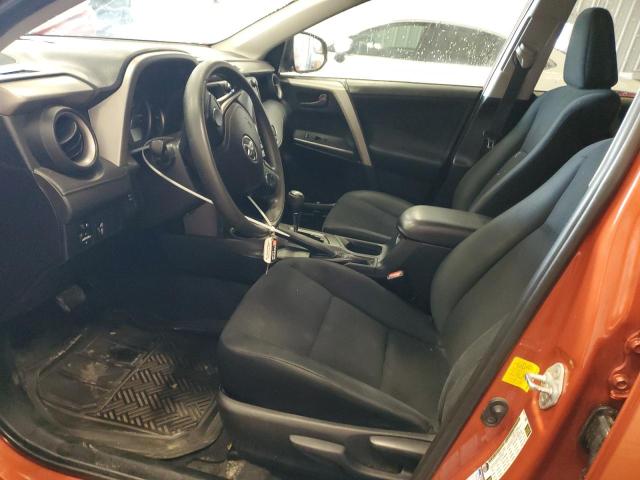 Photo 7 from auction – 2016 TOYOTA RAV4 LE with VIN 2T3BFREV5GW500676