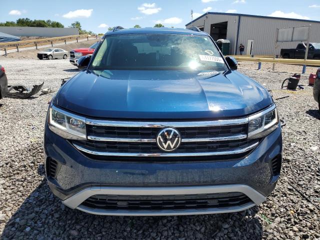 Photo 5 from auction – 2023 VOLKSWAGEN ATLAS SE with VIN 1V2WP2CA5PC521745