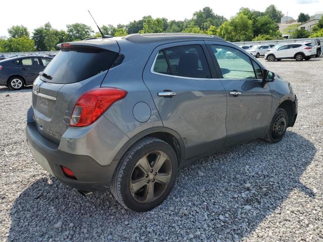 Photo 3 from auction – 2014 BUICK ENCORE CON with VIN KL4CJBSB9EB601899