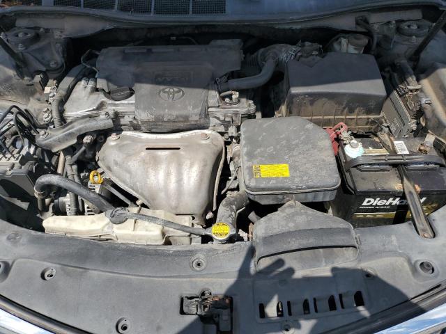 Foto 11 de la subasta – 2012 TOYOTA CAMRY BASE con VIN 4T1BF1FKXCU025258