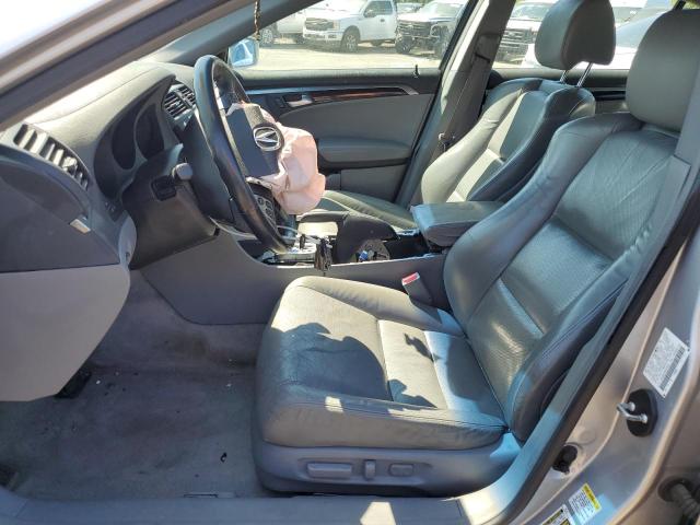 Photo 7 from auction – 2006 ACURA 3.2TL with VIN 19UUA66286A057805