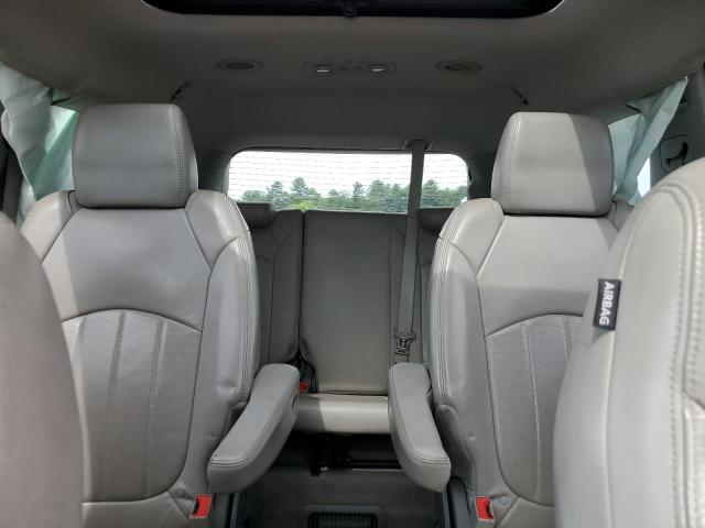Photo 10 from auction – 2013 CHEVROLET TRAVERSE L with VIN 1GNKVLKDXDJ222385