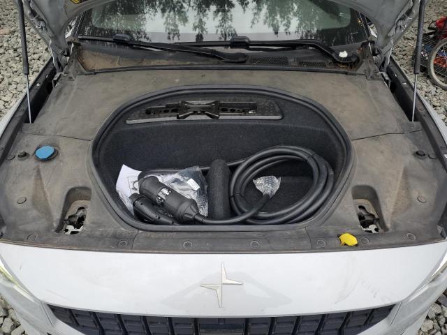 Photo 11 from auction – 2022 POLESTAR 2 with VIN LPSED3KA6NL052667