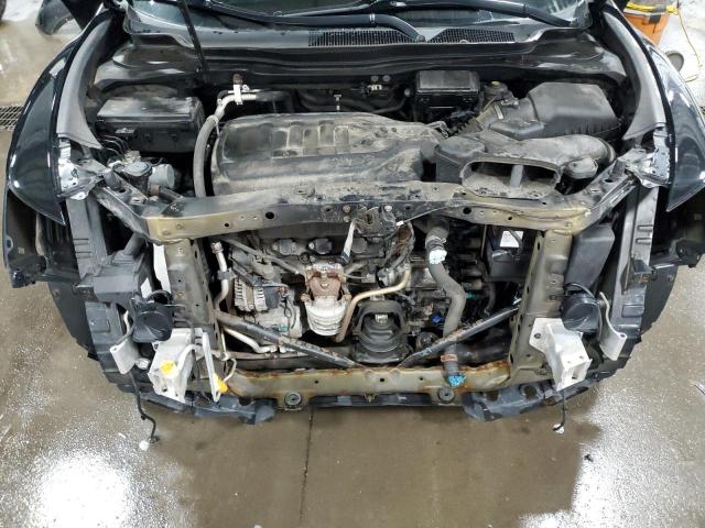 Photo 12 from auction – 2014 ACURA MDX TECHNO with VIN 5FRYD4H41EB035613