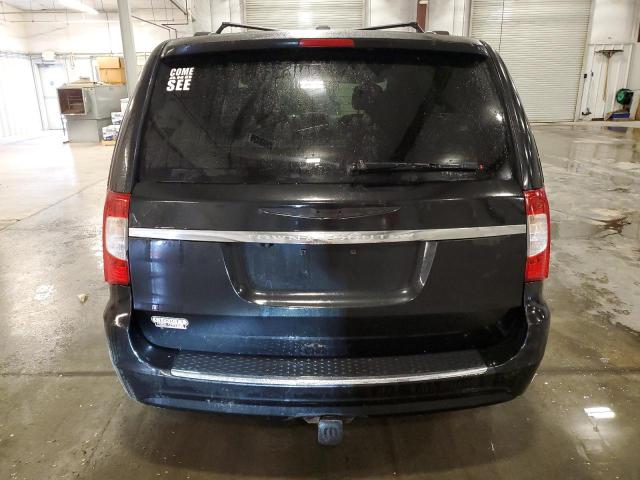 Photo 6 from auction – 2013 CHRYSLER TOWN & COU with VIN 2C4RC1BG2DR557874