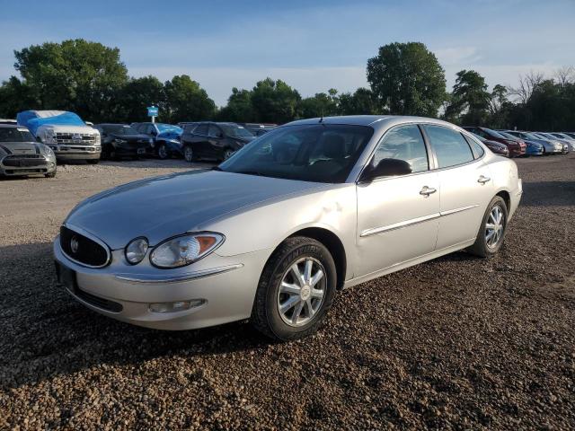 Photo 1 from auction – 2005 BUICK LACROSSE C with VIN 2G4WD562151273573