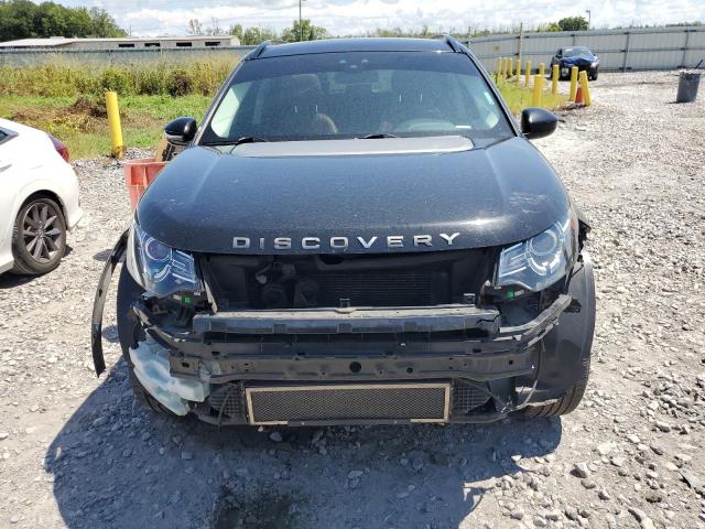 Фото 5 с аукциона – 2016 LAND ROVER DISCOVERY с VIN SALCT2BG2GH626602