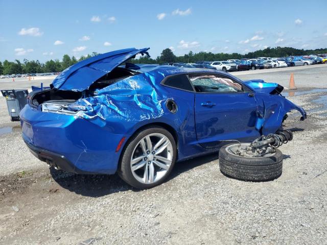 Photo 3 from auction – 2017 CHEVROLET CAMARO LT with VIN 1G1FB1RS7H0177034