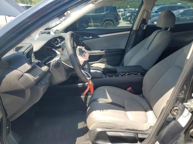 صورة رقم 7 من المزاد - 2016 HONDA CIVIC EX مع VIN 19XFC2F78GE079999