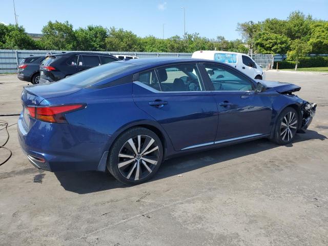 Photo 3 from auction – 2020 NISSAN ALTIMA SR with VIN 1N4BL4CV7LC175918