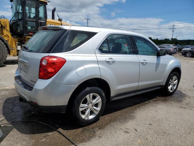 Photo 3 from auction – 2015 CHEVROLET EQUINOX LS with VIN 2GNALAEK7F6137360