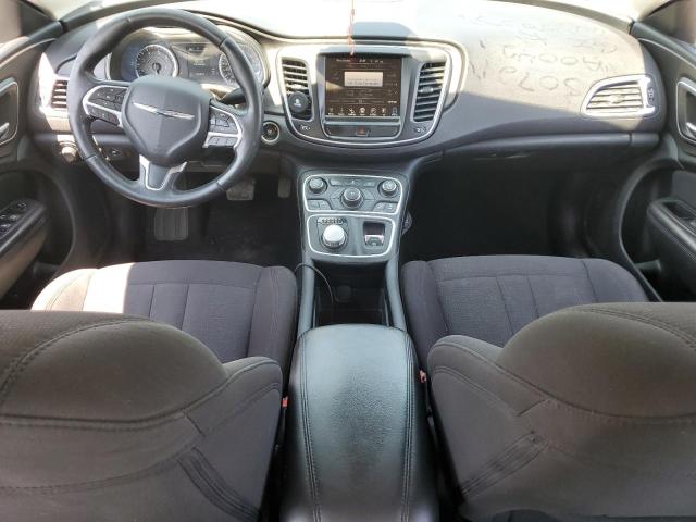 Photo 8 from auction – 2015 CHRYSLER 200 LIMITE with VIN 1C3CCCABXFN662237