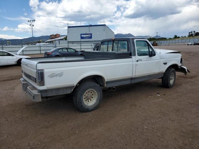 Photo 3 from auction – 1993 FORD F150 with VIN 2FTEF14H3PCA62828