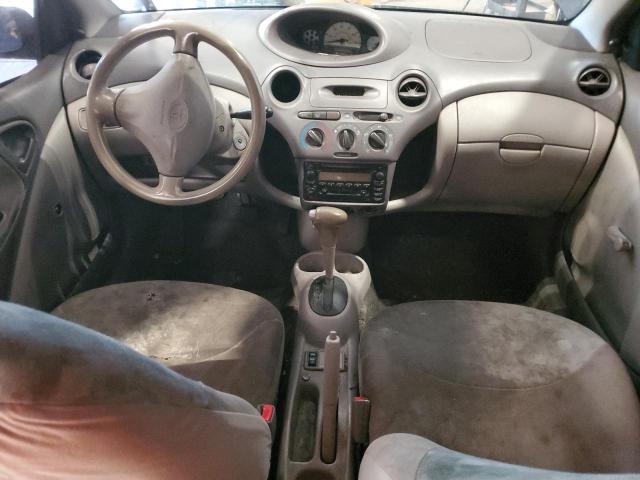 Photo 8 from auction – 2001 TOYOTA ECHO with VIN JTDBT123310141871