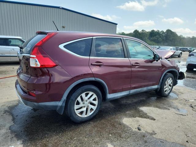 Photo 3 from auction – 2016 HONDA CR-V EX with VIN 2HKRM3H5XGH519292