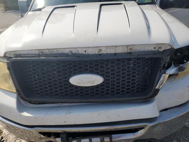 Photo 11 from auction – 2006 FORD F150 SUPER with VIN 1FTPW14596FA30841