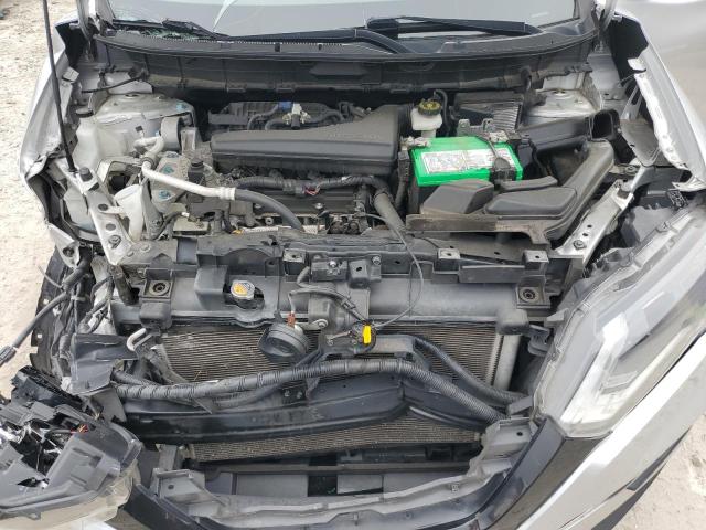 Photo 12 from auction – 2017 NISSAN ROGUE S with VIN JN8AT2MT6HW139817