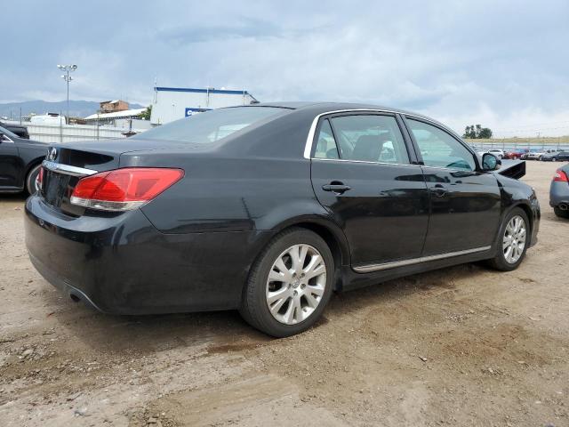 Photo 3 from auction – 2012 TOYOTA AVALON BASE with VIN 4T1BK3DB3CU451206