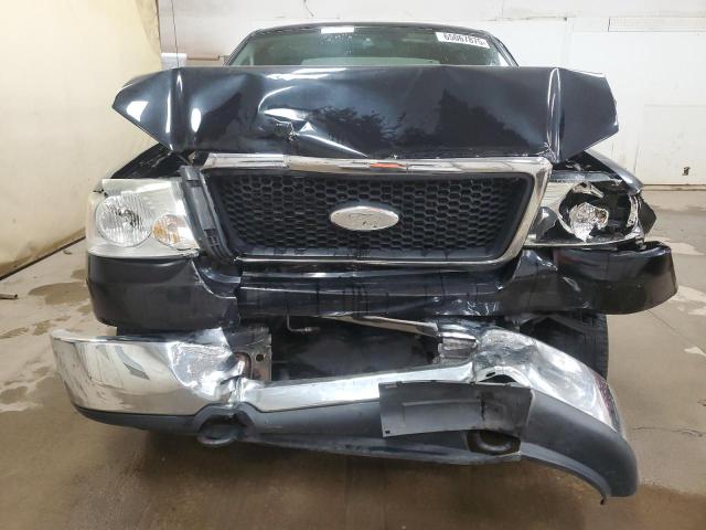 Photo 5 from auction – 2008 FORD F150 SUPER with VIN 1FTPW14V18FA90406