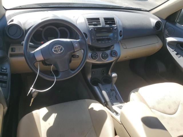 Photo 8 from auction – 2010 TOYOTA RAV4 with VIN JTMZF4DV3AD026962