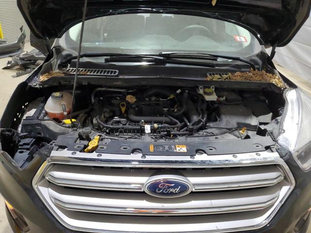 Photo 12 from auction – 2019 FORD ESCAPE SE with VIN 1FMCU9GD0KUC00897