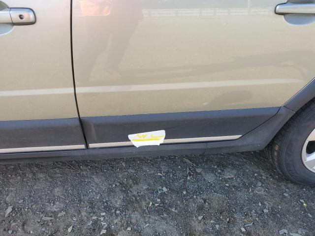 Photo 12 from auction – 2008 VOLVO XC70 with VIN YV4BZ982381005558