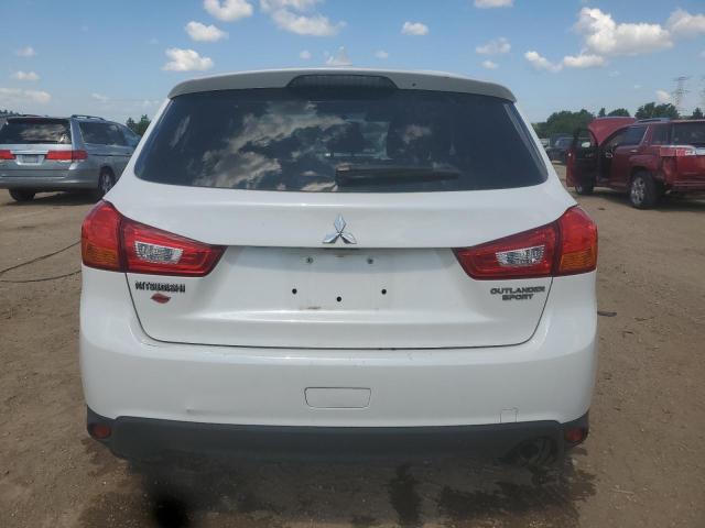 Photo 6 from auction – 2017 MITSUBISHI OUTLANDER with VIN JA4AP3AU2HZ014017