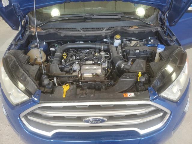 Photo 12 from auction – 2018 FORD ECOSPORT with VIN MAJ3P1TE2JC184370