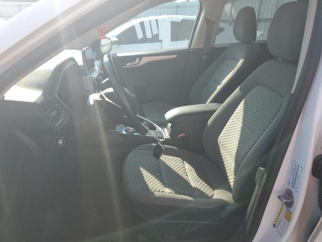Photo 7 from auction – 2020 FORD ESCAPE SE with VIN 1FMCU9BZ3LUC56000