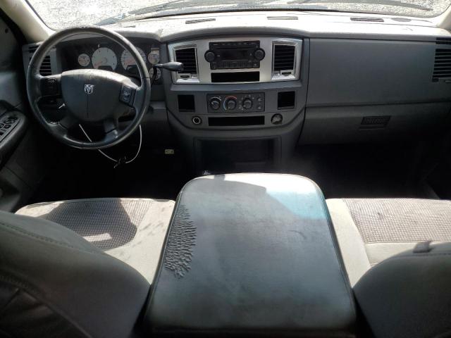 Photo 8 from auction – 2007 DODGE RAM 2500 S with VIN 3D7KS28C87G750710