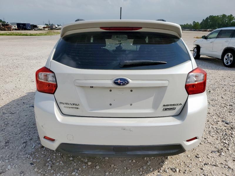 Photo 6 from auction – 2015 SUBARU IMPREZA SP with VIN JF1GPAT64FH272731