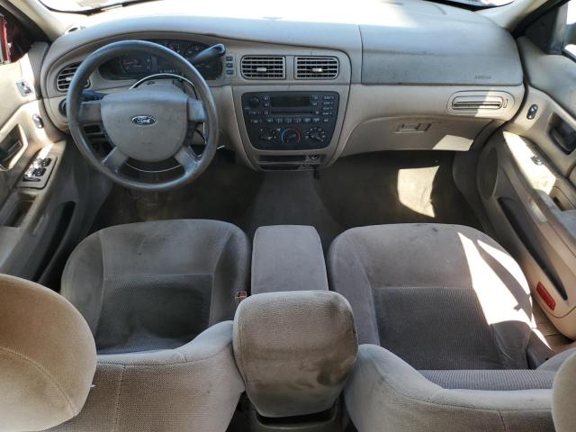 Foto 8 de la subasta – 2006 FORD TAURUS SE con VIN 1FAFP53UX6A255801