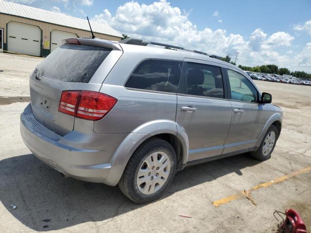 Photo 3 from auction – 2017 DODGE JOURNEY SE with VIN 3C4PDCAB2HT560251