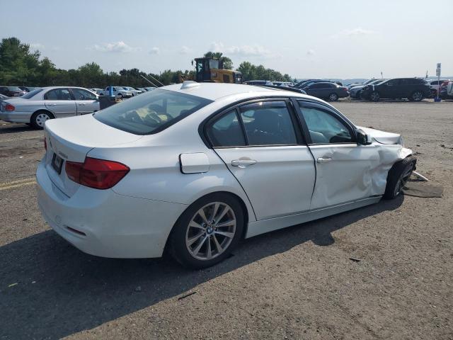 Photo 3 from auction – 2016 BMW 320 XI with VIN WBA8E5G58GNU21204