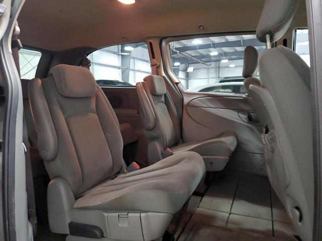 Photo 11 from auction – 2006 CHRYSLER TOWN & COU with VIN 2A4GP44R96R809189