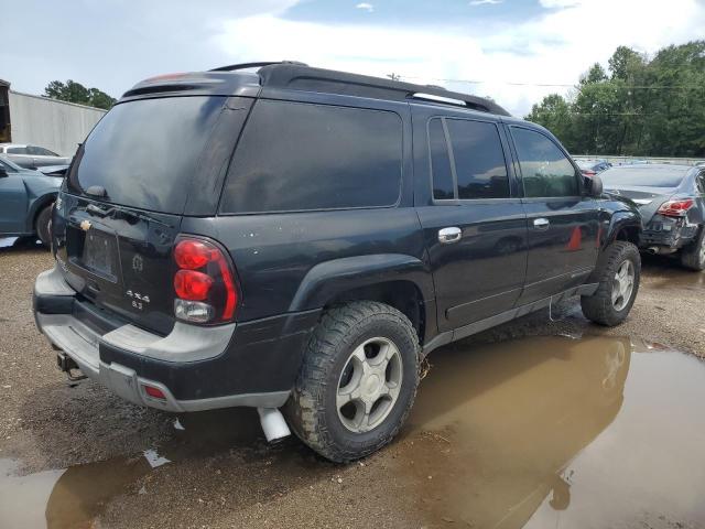 Photo 3 from auction – 2005 CHEVROLET TRAILBLAZE with VIN 1GNET16M356183127