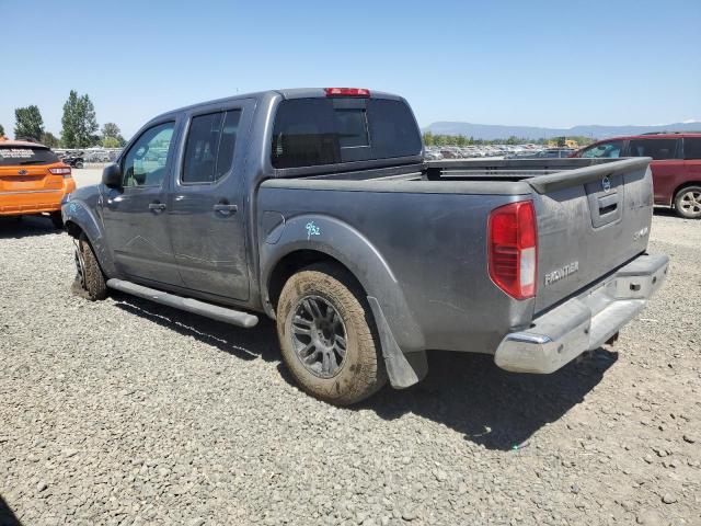 Photo 2 from auction – 2016 NISSAN FRONTIER S with VIN 1N6AD0EV1GN799262