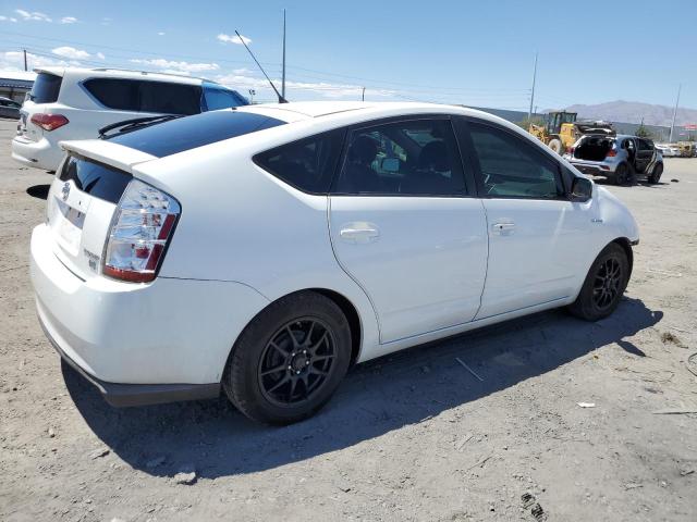 Photo 3 from auction – 2008 TOYOTA PRIUS with VIN JTDKB20U583382392