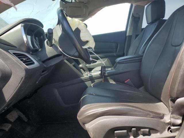 Photo 7 from auction – 2016 GMC TERRAIN SLT with VIN 2GKFLUEK0G6126710